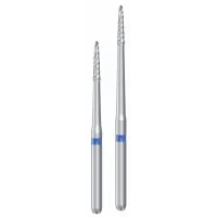Fresas Carbide Komet FG - H254.314.012 -5 ud - Odontesección
