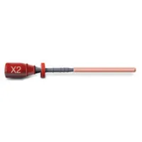 OBTURADOR ROSA GUTTACORE X 30 UDS X2