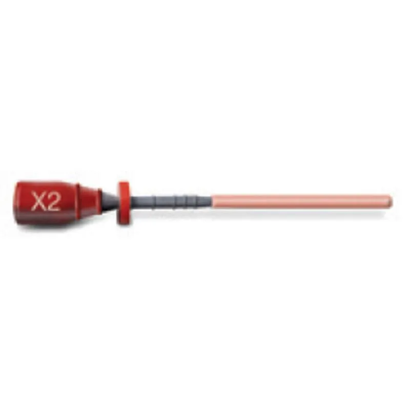 OBTURADOR ROSA GUTTACORE X 30 UDS X2