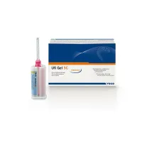 UFI GEL SC CARTUCHO 50ML + PUNTAS
