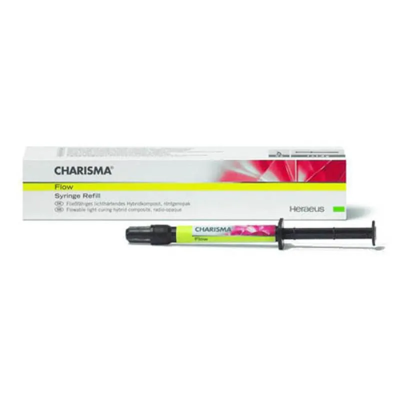 COMPOSITE CHARISMA FLUIDO UNIVERSAL REPOSICION A3