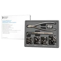 KIT AUTOMATRIX 96UDS + AUTOMATE