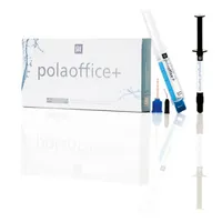 BLANQUEAMIENTO POLA OFFICE 37'5% - 1 PACIENTE