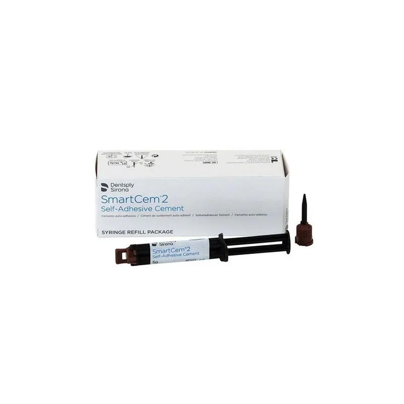SMARTCEM2 CEMENTO AUTOADHESIVO
