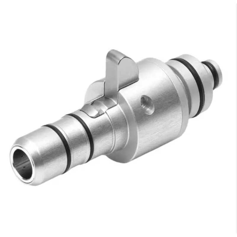 ADAPTADOR MULTIFLEX ASSISTINA W&H