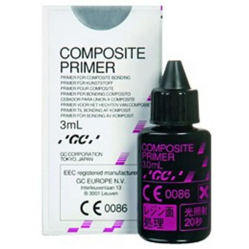 ADHESIVO GC COMPOSITE PRIMER