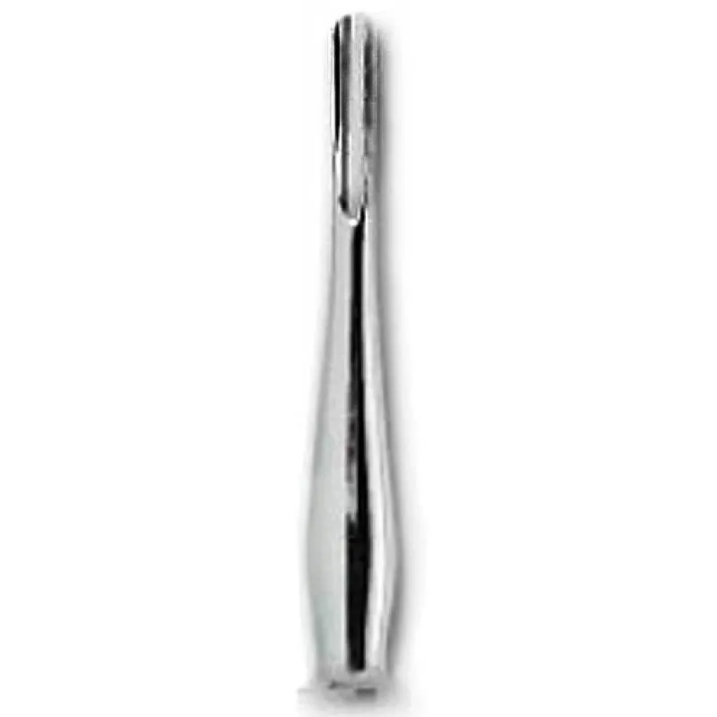 BOTADOR BEIN RECTO CON PUNTA REDONDA 4MM MANGO PEQUEÑO