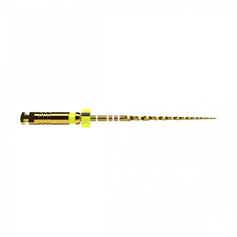 LIMAS PROTAPER ULTIMATE 25MM - F1