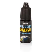 ADHESIVO ALL BOND UNIVERSAL - 6 ML