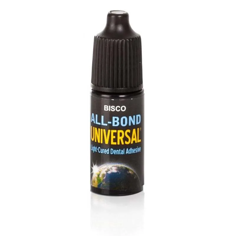 ADHESIVO ALL BOND UNIVERSAL - 6 ML