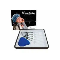 BLANQUEAMIENTO SNOW SMILE 16%