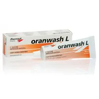 SILICONA -C ORANWASH L EN TUBO