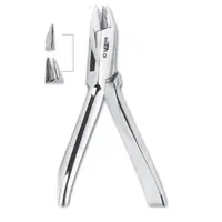 ALICATE TRES PUNTAS 12CM