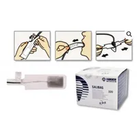 FUNDAS CAPTADOR RX SALIBAG