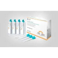 MATERIAL IMPRESIÓN AQUASIL ULTRA + - XLV REGULAR SET