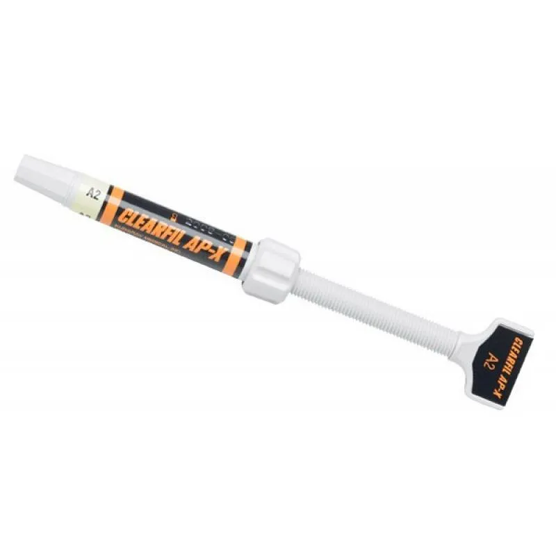 COMPOSITE UNIVERSAL CLEARFIL AP-X JERINGA X-XL