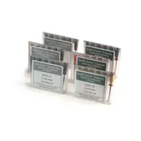 GUTA SOFT CORE OBTURADOR 6 UDS GUTA SOFT CORE OBTURADOR 6 UDS