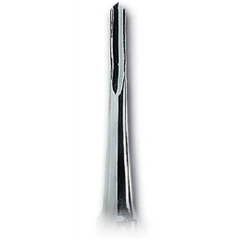 BOTADOR BEIN RECTO PUNTA REDONDEADA 4 MM
