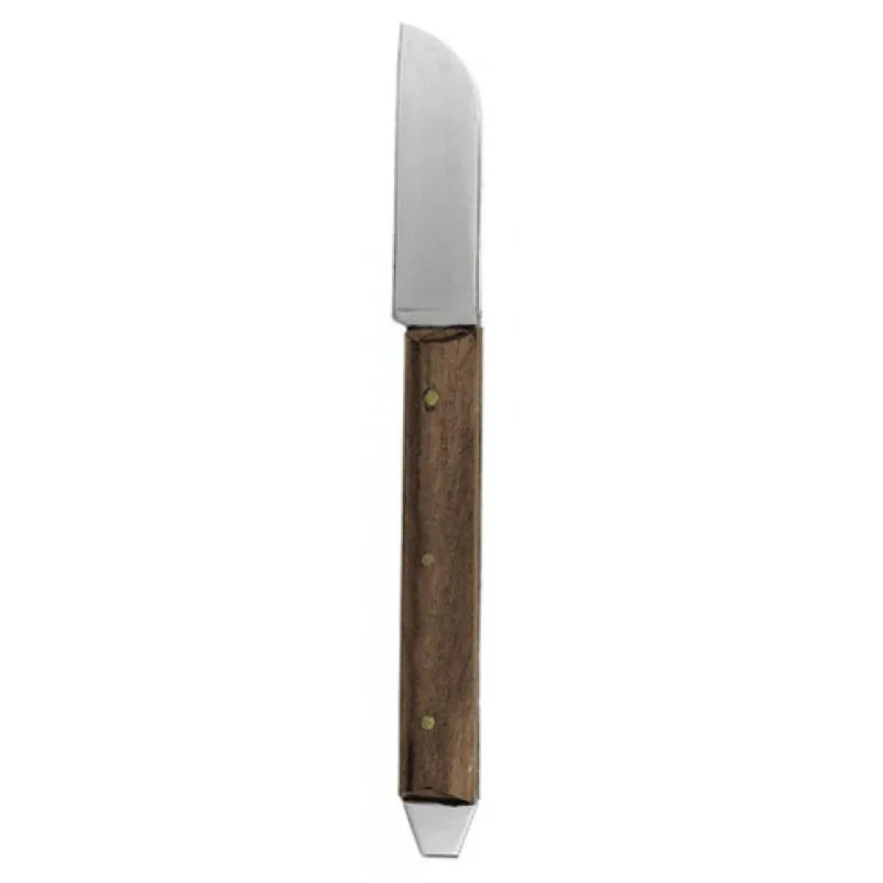 CUCHILLO GRITMAN CON ABRE MUFLAS 17CM