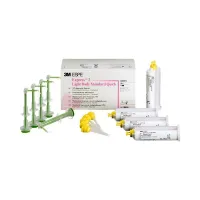 SILICONA EXPRESS 2 FLUIDA - LIGHT BODY STANDARD QUICK
