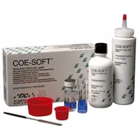 KIT REBASES COE SOFT
