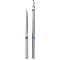 FRESAS CARBIDE KOMET PM - H254E.104.012 - 5UDS. CIRUGIA