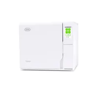 AUTOCLAVE LARA XL 28L CLASE B