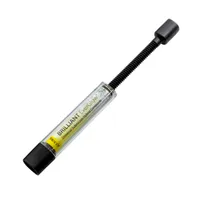 COMPOSITE BRILLIANT EVERGLOW HIBRIDO UNIVERSAL JERINGA 3 GR: OA2