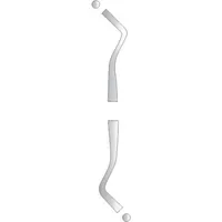 INSTRUMENTO MASTER OBTURACION 714