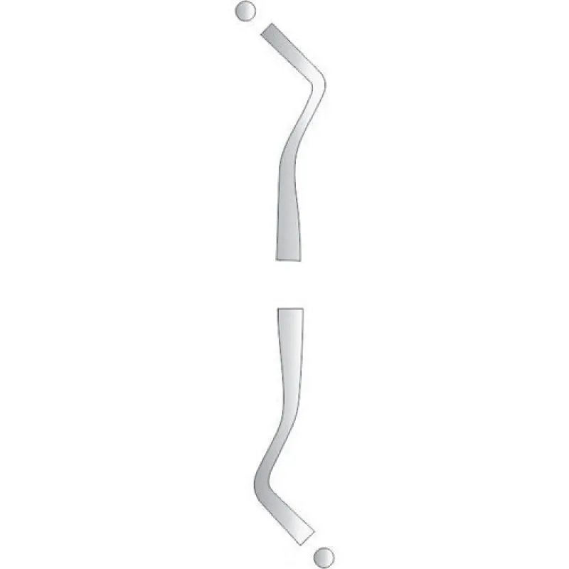 INSTRUMENTO MASTER OBTURACION 714