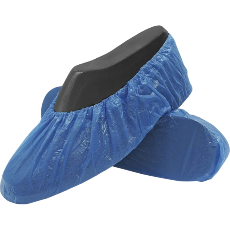 CUBRE ZAPATOS CLARBEN - TALLA ÚNICA