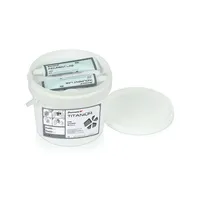 TITANIUM 5KGR + 2 INDURENT GEL 60ML