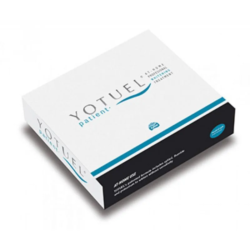 BLANQUEAMIENTO 10% CARBAMIDA KIT 4X25ML