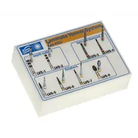 FRESERO KOMET DR GOLDSTEIN CVS 4151.314 CARILLAS
