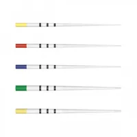 PUNTAS DE PAPEL PROTAPER ULTIMATE SURTIDO F1-F2-F3