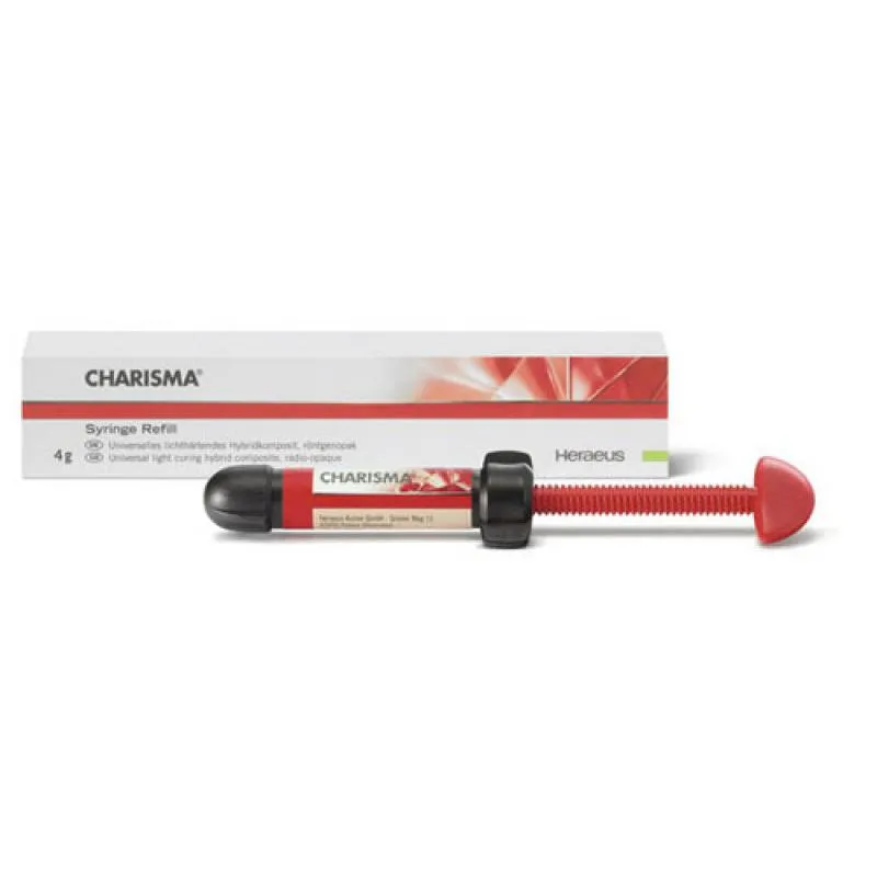 COMPOSITE CHARISMA UNIVERSAL REPOSICION - OA2. JERINGA 4GR