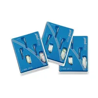 KIT SURTIDO POSTES FIBRA DE VIDRIO EASY POST 08