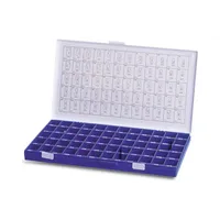 ESTUCHE CORONAS ACETATO FULLFORM 60 UDS