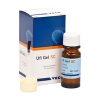UFI GEL SC GLAZING ADHESIVO 10 ML UFI GEL SC GLAZING ADHESIVO 10 ML