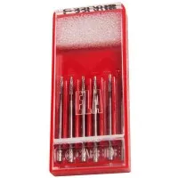 Fresas Ela Odontoseccion C33L-010 Turbina Larga cx6uds.