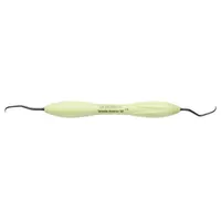 CURETA LM SYNTETTE SHARP DIAMOND 275-276SDES