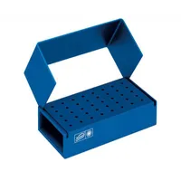 FRESERO KOMET A701S.000 ALUMINIO PLATA 40PM
