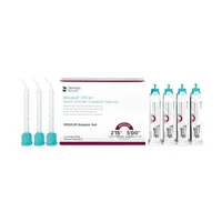 MATERIAL IMPRESIÓN AQUASIL ULTRA + - MEDIUM REGULAR