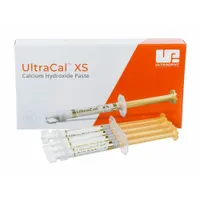 ULTRACAL XS 4 JERINGAS X 1.2 ML