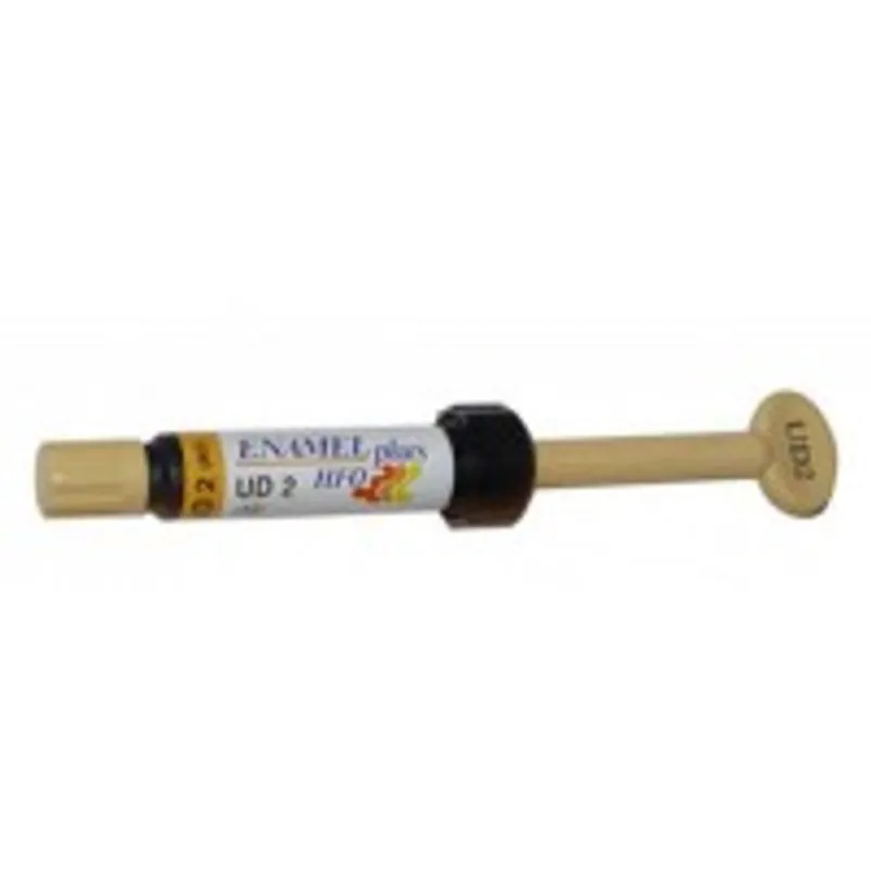 COMPOSITE ENAMEL PLUS HFO DENTINA UD3,5 (A3,5)