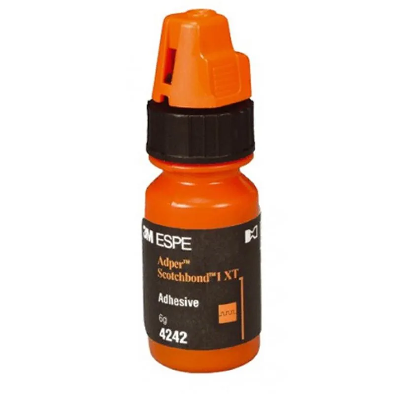 ADHESIVO ADPER SCOTCHBOND XT 6GR