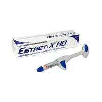 COMPOSITE ESTHET-X HD JERINGA 0A2 JERINGA