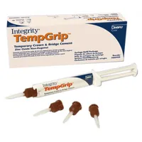 PACK CEMENTOS OBTURACIÓN INTEGRITY TEMPGRIP