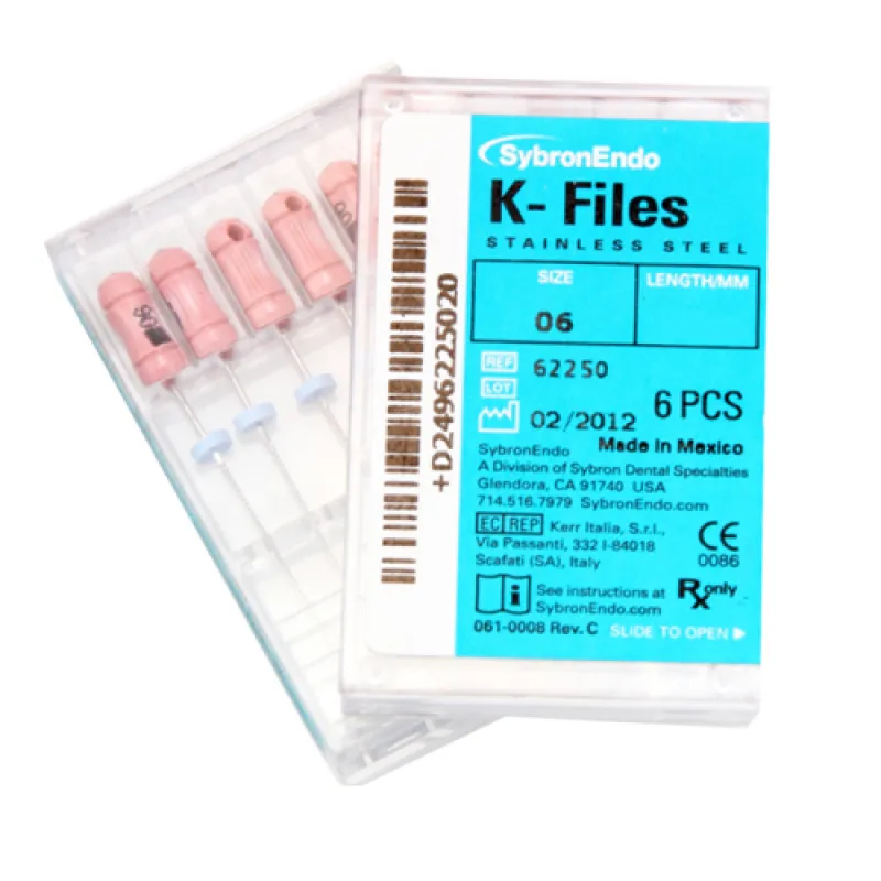 LIMAS K KERR 30MM Nº 06