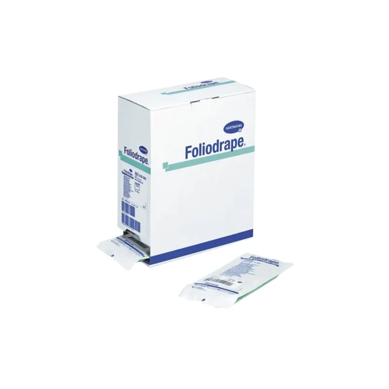 TALLA ESTÉRIL FOLIDRAPE